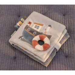 Little Dutch Shop -Little Dutch Shop 0016682 little dutch soft activity book sailors bay sailors bay 1 1000