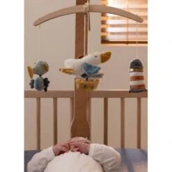Little Dutch Wooden Music Mobile - Sailors Bay 16 Little Dutch Wooden Music Mobile - Sailors Bay -Little Dutch Shop 0016712 little dutch wooden music mobile sailors bay sailors bay 5 1000