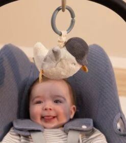 Little Dutch LD Sailors Bay Pull & Shake -Little Dutch Shop 0016736 little dutch pull and shake seagull sailors bay 3