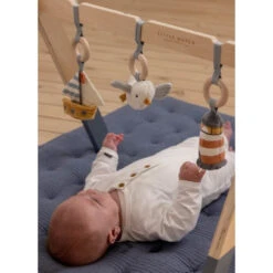 Little Dutch Sailors Bay Baby Gym -Little Dutch Shop 0016759 little dutch baby gym sailors bay sailors bay 5 1000
