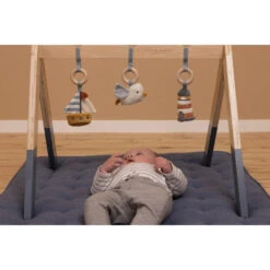 Little Dutch Sailors Bay Baby Gym -Little Dutch Shop 0016762 little dutch baby gym sailors bay sailors bay 8 1000
