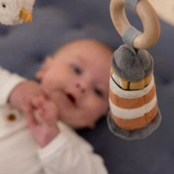 Little Dutch LD Sailors Bay Baby Gym -Little Dutch Shop 0016764 little dutch baby gym sailors bay sailors bay 4