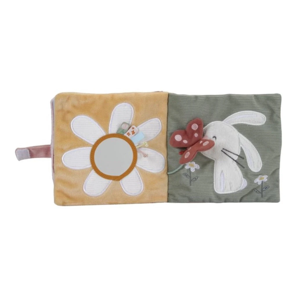 Little Dutch Activity Book - Flowers & Butterflies 8 Little Dutch Activity Book - Flowers & Butterflies - Image 6