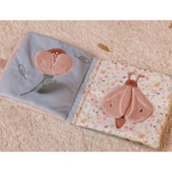 Little Dutch Activity Book - Flowers & Butterflies 14 Little Dutch Activity Book - Flowers & Butterflies -Little Dutch Shop 0016898 little dutch soft activity book flowers butterflies flowers butterflies 3 1000
