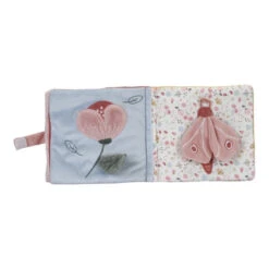 Little Dutch Activity Book - Flowers & Butterflies 18 Little Dutch Activity Book - Flowers & Butterflies -Little Dutch Shop 0016900 little dutch soft activity book flowers butterflies flowers butterflies 6 1000