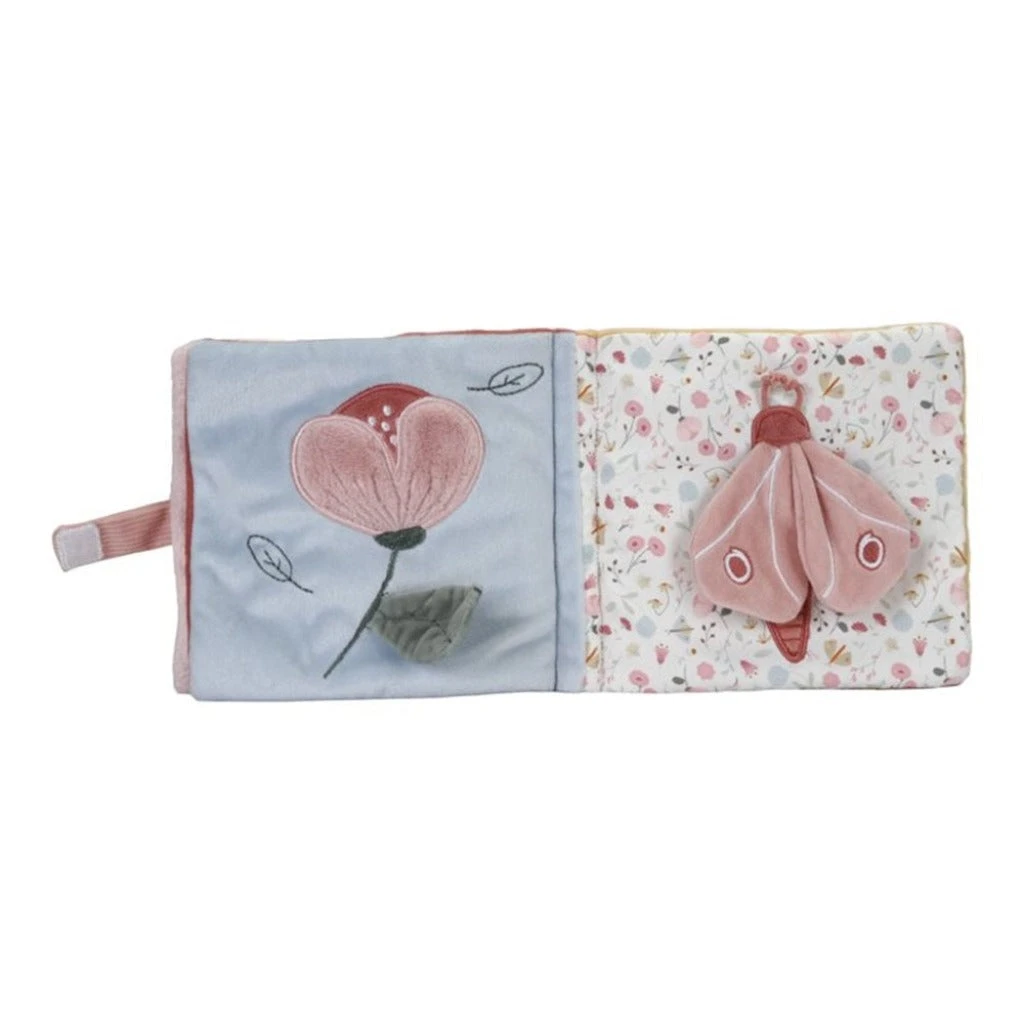 Little Dutch Activity Book - Flowers & Butterflies 10 Little Dutch Activity Book - Flowers & Butterflies - Image 8