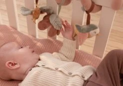 Little Dutch LD Activity Spiral Flowers & Butterflies -Little Dutch Shop 0016926 little dutch activity spiral flowers butterflies flowers butterflies 5