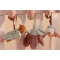 Little Dutch Activity Spiral Flowers & Butterflies -Little Dutch Shop 0016927 little dutch activity spiral flowers butterflies flowers butterflies 6 1