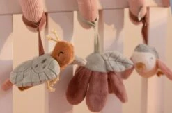 Little Dutch LD Activity Spiral Flowers & Butterflies -Little Dutch Shop 0016927 little dutch activity spiral flowers butterflies flowers butterflies 6