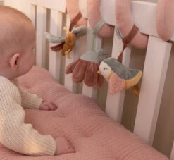 Little Dutch LD Activity Spiral Flowers & Butterflies -Little Dutch Shop 0016928 little dutch activity spiral flowers butterflies flowers butterflies 3