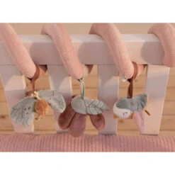 Little Dutch Activity Spiral Flowers & Butterflies -Little Dutch Shop 0016930 little dutch activity spiral flowers butterflies flowers butterflies 2 1