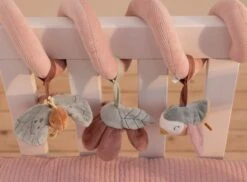 Little Dutch LD Activity Spiral Flowers & Butterflies -Little Dutch Shop 0016930 little dutch activity spiral flowers butterflies flowers butterflies 2