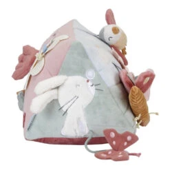 Little Dutch Activity Baby Triangle - Flowers & Butterlies 17 Little Dutch Activity Baby Triangle - Flowers & Butterlies -Little Dutch Shop 0016941 little dutch activiteiten driehoek flowers butterflies flowers butterflies 2 1000