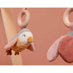 Little Dutch Flowers & Butterflies Baby Gym -Little Dutch Shop 0016967 little dutch babygym flowers butterflies flowers butterflies 3 1000