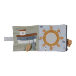 Little Dutch Activity Book - Sailors Bay 18 Little Dutch Activity Book - Sailors Bay -Little Dutch Shop 0016970 little dutch soft activity book sailors bay sailors bay 8 1000