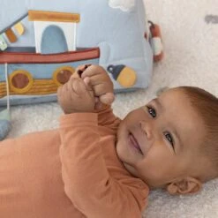 Little Dutch LD Activity Triangle -Little Dutch Shop 0016992 little dutch activiteiten driehoek sailors bay sailors bay 7