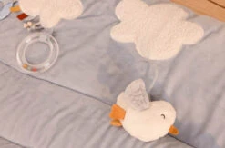 Little Dutch LD Sailors Bay Play Mat -Little Dutch Shop 0017026 little dutch playpen mat sailors bay sailors bay 6