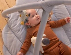 Little Dutch LD Sailors BayPlay Mat With Bow 8 Little Dutch LD Sailors BayPlay Mat With Bow -Little Dutch Shop 0017034 little dutch activity play mat sailors bay sailors bay 1