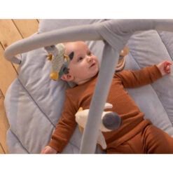 Little Dutch Activity Play Mat - Sailors Bay -Little Dutch Shop 0017034 little dutch activity play mat sailors bay sailors bay 1 1000