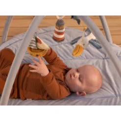 Little Dutch Activity Play Mat - Sailors Bay -Little Dutch Shop 0017037 little dutch activity play mat sailors bay sailors bay 5 1000