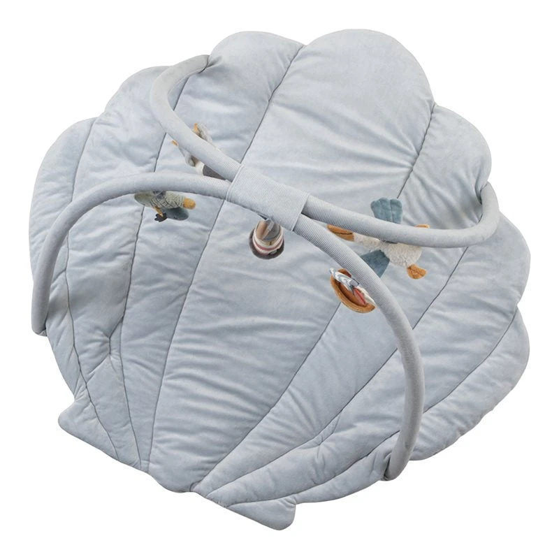 Little Dutch LD Sailors BayPlay Mat With Bow 3 Little Dutch LD Sailors BayPlay Mat With Bow - Image 2