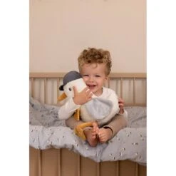 Little Dutch LD Cuddle Jack 30cm Sailors Bay 11 Little Dutch LD Cuddle Jack 30cm Sailors Bay -Little Dutch Shop 0017193 little dutch cuddle seagull jack 30 cm sailors bay 3 1000
