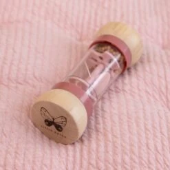 Little Dutch LD Rain Rattle 14 Little Dutch LD Rain Rattle -Little Dutch Shop 0017624 little dutch rain rattle flowers butterflies flowers butterflies 2