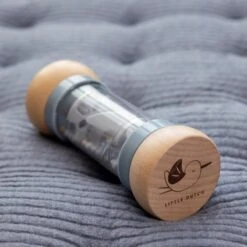 Little Dutch LD Rain Rattle 18 Little Dutch LD Rain Rattle -Little Dutch Shop 0017629 little dutch rain rattle sailors bay sailors bay 3