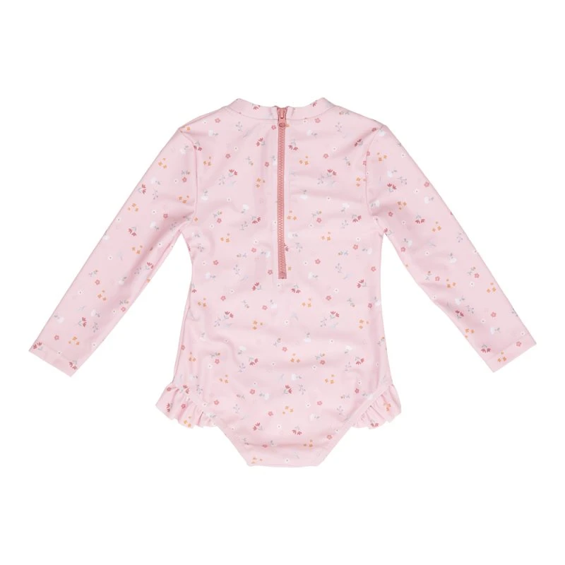 Little Dutch LD Long Sleeve Ruffle Swimsuit 74/80 15 Little Dutch LD Long Sleeve Ruffle Swimsuit 74/80 - Image 13