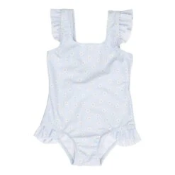 Little Dutch LD Ruffle Swimsuit 74/80