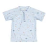 Little Dutch LD Swim T-shirt Sailors Bay 62/68 1 Little Dutch LD Swim T-shirt Sailors Bay 62/68 -Little Dutch Shop 0017739 little dutch swim t shirt sailors bay blue 62 68 sailors bay 2