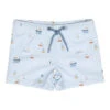Little Dutch LD Swim Pants Sailors Bay 86/92