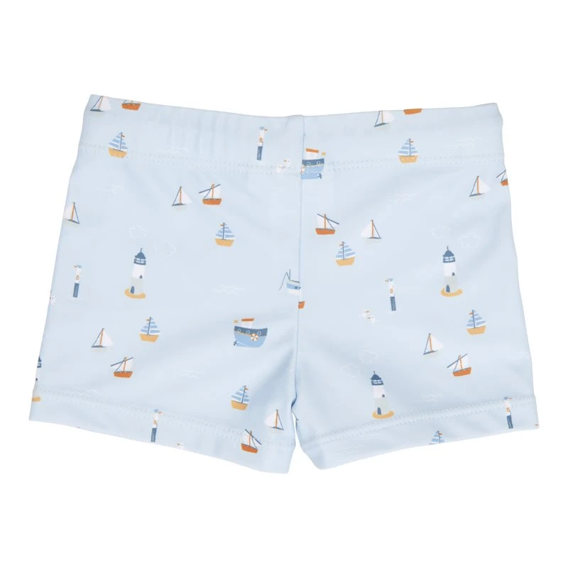 Little Dutch LD Swim Pants Sailors Bay 86/92 4 Little Dutch LD Swim Pants Sailors Bay 86/92 - Image 2