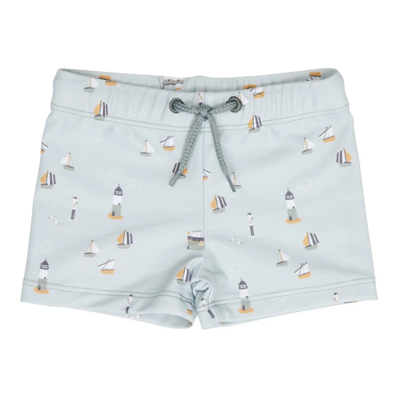 Little Dutch LD Swim Pants Sailors Bay 86/92 14 Little Dutch LD Swim Pants Sailors Bay 86/92 - Image 12
