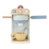 Little Dutch Wooden Coffee Machine (New Look) -Little Dutch Shop 0018057 little dutch coffee machine essentials 1 1000