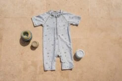 Little Dutch LD Swimsuit Sailors Bay62/68 -Little Dutch Shop 0018287 little dutch swimsuit sailors bay olive 98 104 sailors bay 4