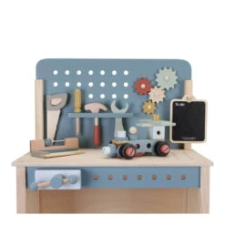 Little Dutch Work Bench (New Look) -Little Dutch Shop 0018599 little dutch workbench essentials 5 1000
