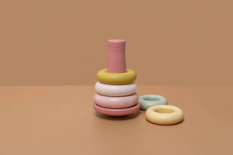 Little Dutch LD Stacking Rings 7 Little Dutch LD Stacking Rings - Image 5