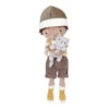 Little Dutch Cuddle Doll Jake -Little Dutch Shop 0018660 little dutch doll jake 9 1000