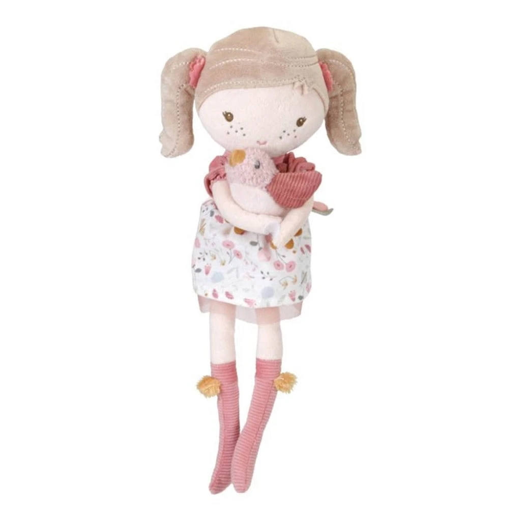 Little Dutch Cuddle Doll Anna 3 Little Dutch Cuddle Doll Anna