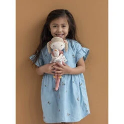 Little Dutch Cuddle Doll Anna 11 Little Dutch Cuddle Doll Anna -Little Dutch Shop 0018665 little dutch doll anna 6 1000