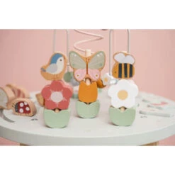 Little Dutch Activity Table - Flowers & Butterflies 16 Little Dutch Activity Table - Flowers & Butterflies -Little Dutch Shop 0018677 little dutch activity table flowers butterflies flowers butterflies 3 1000