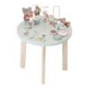 Little Dutch Activity Table - Flowers & Butterflies -Little Dutch Shop 0018679 little dutch activity table flowers butterflies flowers butterflies 0 1000
