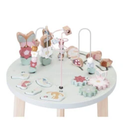 Little Dutch Activity Table - Flowers & Butterflies 21 Little Dutch Activity Table - Flowers & Butterflies -Little Dutch Shop 0018680 little dutch activity table flowers butterflies flowers butterflies 9 1000