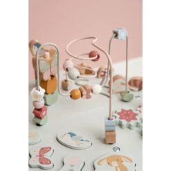 Little Dutch Activity Table - Flowers & Butterflies 18 Little Dutch Activity Table - Flowers & Butterflies -Little Dutch Shop 0018683 little dutch activity table flowers butterflies flowers butterflies 2 1000