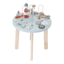 Little Dutch Activity Table - Sailors Bay