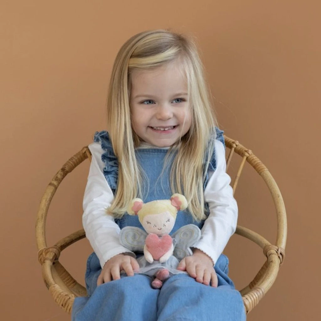 Little Dutch Fay - The Fairy Of Love 4 Little Dutch Fay - The Fairy Of Love - Image 2