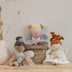 Little Dutch Fay - The Fairy Of Love 12 Little Dutch Fay - The Fairy Of Love -Little Dutch Shop 0018705 little dutch fay the fairy of love 4 1000