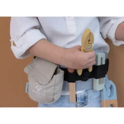 Little Dutch Tool Belt -Little Dutch Shop 0018723 little dutch toolbelt essentials 3 1000
