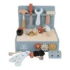 Little Dutch Wooden Mini Workbench -Little Dutch Shop 0018736 little dutch mini workbench 0 1000